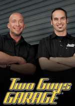 Watch Two Guys Garage Watch123movies
