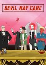 Watch Devil May Care Watch123movies