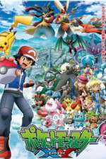Watch Pokemon XY Watch123movies