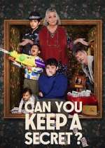 can you keep a secret? season 1 episode 1 tv poster