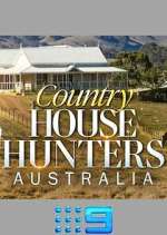 Watch Country House Hunters Australia Watch123movies