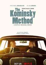 Watch The Kominsky Method Watch123movies