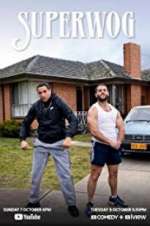 Watch Superwog Watch123movies