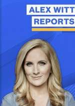Watch Alex Witt Reports Watch123movies