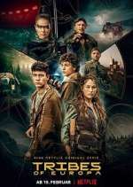 Watch Tribes of Europa Watch123movies