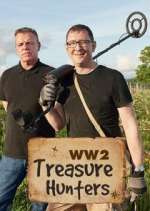 Watch WW2 Treasure Hunters Watch123movies
