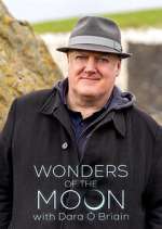 Watch Wonders of the Moon with Dara Ã“ Briain Watch123movies