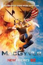 Watch MacGyver Watch123movies