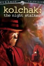 Watch Kolchak The Night Stalker Watch123movies