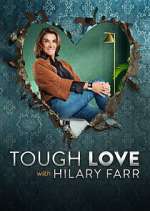Watch Tough Love with Hilary Farr Watch123movies