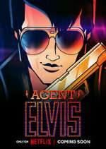 Watch Agent Elvis Watch123movies