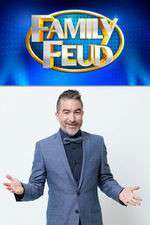 Watch Family Feud (NZ) Watch123movies
