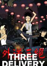 Watch Three Delivery Watch123movies