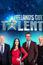 Watch Ireland's Got Talent Watch123movies