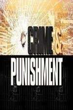 Watch Crime and Punishment Watch123movies