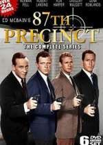 Watch 87th Precinct Watch123movies