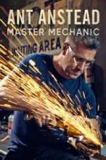 Watch Ant Anstead Master Mechanic Watch123movies