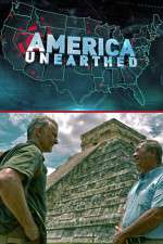 Watch America Unearthed Watch123movies