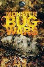 Watch Monster Bug Wars Watch123movies