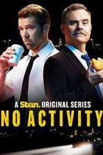 Watch No Activity Watch123movies