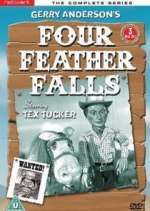 Watch Four Feather Falls Watch123movies