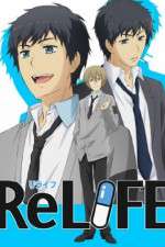 Watch ReLIFE Watch123movies