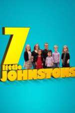 Watch 7 Little Johnstons Watch123movies