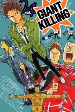 Watch Giant Killing Watch123movies