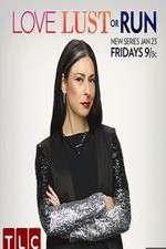 Watch Love, Lust or Run Watch123movies