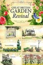 Watch Great British Garden Revival Watch123movies