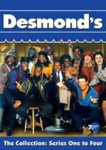 Watch Desmond's Watch123movies