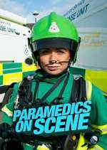 Watch Paramedics on Scene Watch123movies
