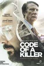 Watch Code of a Killer Watch123movies
