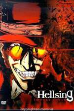 Watch Hellsing Watch123movies