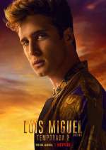 Watch Luis Miguel La Serie Watch123movies