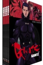 Watch Gantz Watch123movies