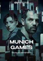 Watch Munich Games Watch123movies