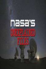 Watch NASA's Unexplained Files Watch123movies