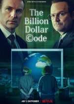 Watch The Billion Dollar Code Watch123movies