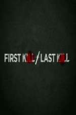 Watch First Kill Last Kill Watch123movies