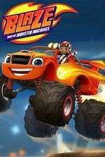Watch Blaze and the Monster Machines Watch123movies