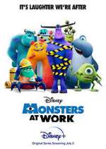 Watch Monsters at Work Watch123movies