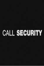 Watch Call Security Watch123movies