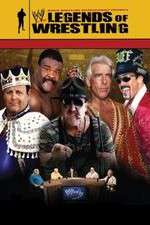 Watch Legends of Wrestling Watch123movies
