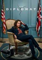 Watch The Diplomat Watch123movies