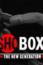 Watch ShoBox: The New Generation Watch123movies