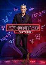 Watch Ex-Rated with Andy Cohen Watch123movies