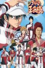 Watch Prince of Tennis ll Watch123movies