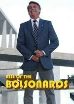 Watch The Boys from Brazil: Rise of the Bolsonaros Watch123movies