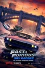 Watch Fast & Furious: Spy Racers Watch123movies